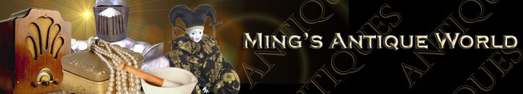 Ming's Antique World