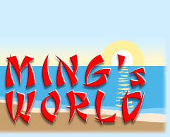 ming's world camotes island